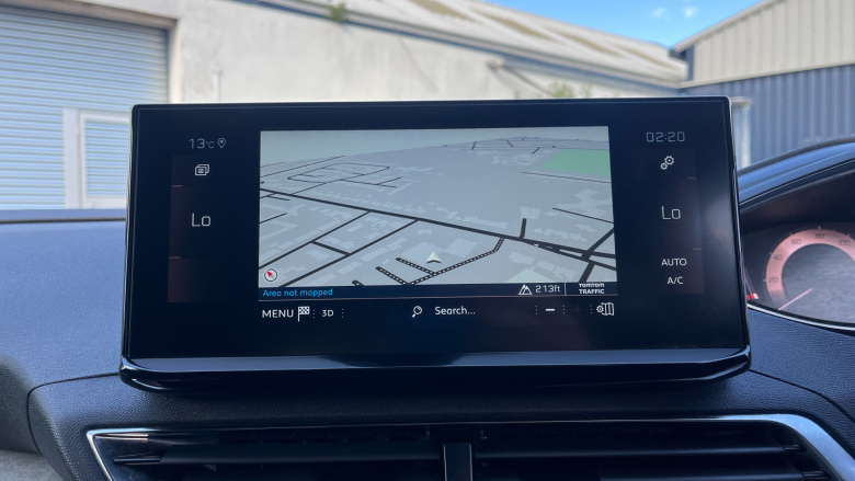 Peugeot 3008 1.2 PureTech GT 5dr EAT8 Petrol Estate